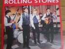THE ROLLING STONES THE R&B YEARS 1963/1965 LP MICK JAGGER KEITH RICHARDS BRIAN J