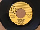The Miracles - Shop Around/Who's Lovin You * Orig Tamla Motown Soul 45