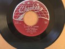 Danny Overbea - 40 Cups Of Coffee * Checker R&B Rocker 45