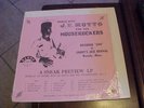 J.B. HUTTO & THE HOUSEROCKERS - BARON #101  