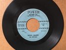 The Shytans - Savoy Mambo/BMT Special * Power R&B Blues 45 Rare