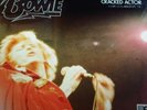 David Bowie Cracked Actor Live Los Angeles '74 3LP Vinyl MAKE OFFER RSD 2017