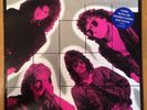 STARSHIP - NO PROTECTION - 1987 Vinyl LP -RCA FL86413 A2/B1 Ex/Ex