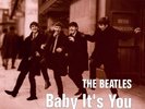 THE BEATLES - Baby It's You EP - 7