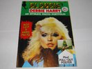 Blondie's Debbie Harry An Intimate Photo Portfolio Magazine 1979 RARE WITHDRAWN