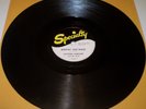AY-TETE FEE - Clifton Chenier - Speicalty ZYDECO 78 552