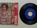 SP ITALDISC MH 36 MINA VORREI SAPERE PERCHE' + MY CRAZY BABY / ITALIE / RARE