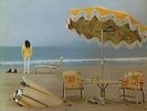 Neil Young On The Beach Original Reprise Vinyl 1974