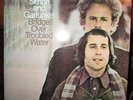 SIMON & GARFUNKEL Bridge Over Troubled Water JAPAN MFSL LP NM + Bonus