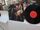 Faith, George Michael (NM-/NM Vinyl, NM- Cover, Columbia C/AL 40867, 1987 orig.)
