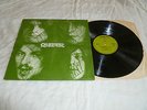 QUIVER-same '71 UK GREEN WARNER BROS LP ORIG. UK PROG BAND