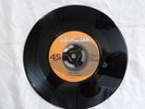 RARE PATSY GALLANT / MARIUS CULTIER  SPLIT 7