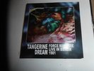 TANGERINE DREAM - Force Majeure  1981 rare 7