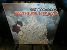 SEALED LP  GALT MACDERMOT   First National Hair Band   FUNK original BREAKS ss
