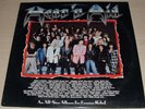 HEAR 'N AID ALBUM 1986 MERCURY RECORDS 826 044-1 M-1 DIO MOTORHEAD RUSH Y&T KISS