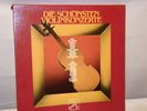 RARE EMI Die Schonsten Violinkonzerte Beautiful Violin Concertos 15 LP Box Set