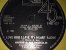 Martha Reeves And The Vandellas.7