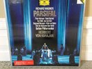 Richard Wagner Parsifal 5LP Box Karajan DGG 2741 002 SEALED #126