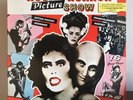 Rocky Horror Picture Show Soundtrack 1975 Vinyl Ode Records 1st Press