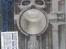 ELP Emerson Lake Palmer Brain salad surgery JAPAN MINI LP SHM CD 2008