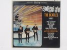 The Beatles Something New Vinyl LP Record