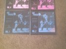 Led Zeppelin Hot Tracks Vol. 1-4