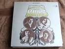 THE KINKS - SOMETHING ELSE - STEREO VINYL LP   VERY GOOD++