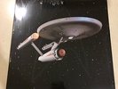 Star Trek Die Cut 12