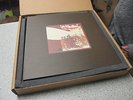 Led Zeppelin II SUPER DELUXE BOX SET 2014 +MP3s & 80pg Book NEW VINYL 2 LP+2 CD