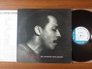 Bud Powell ?– The Amazing Bud Powell, Volume 1 1955 Blue Note, Japan 70's Ed. LP