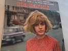 RIA BARTOK - RARE EP FRENCH POPCORN