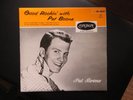 Pat Boone: Good Rockin`With Pat Boone RARE DEUTSCHE LONDON RE 3031 EP