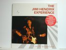 Jimi Hendrix Experience - Live At Winterland, Polydor 833-005, 1987 Stereo UK LP