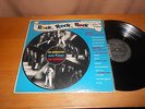 Rock Rock Rock 50s CHESS 1425 ORIGINAL CHUCK BERRY LP Moonglows BLACK LABEL