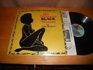 Rudy Ray Moore 60s ADULT COMEDY LP The Sensuous Black Woman by The Madam STEREO