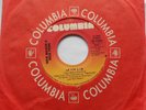 NICK MASON (PINK FLOYD) & RICK FENN Lie for a lie Ex to NM- CANADA 1985 ORIG 45