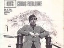 CHRIS FARLOWE HITS 1966 UK IMMEDIATE EP  MOD BEAT *OUT OF TIME + 3*