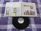 GONG ANGELS EGG RADIO GNOME INVISBLE PART 2  UK LP VIRGIN RECORDS 1973 PROG