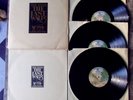 the band the last waltz 3 lp album set with booklet-excellent music