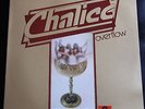 Chalice Overflow 1975 OZ Power Pop Prog gatefold LP EX