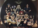 Celtic Frost Shadows from beyond, Rehearsals, rare Picture LP