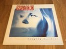 Nico Hanging Gardens LP 1990 EX Velvet Underground Lou Reed The Doors Brian Eno