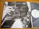 MOTLEY CRUE – TOO FAST FOR LOVE  Japan re-issue from '80   LEATHUR RECORDS