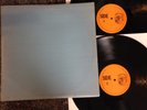 ROLLING STONES All Meat Music Winter Tour 1973 2xLP Vinyl TMOQ 2811 Matrix VG/VG
