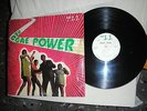 A rare Reggae LP Sir J J Reggae Power beautiful condition