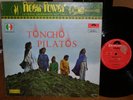 Mexican psych rock LP  TONCHO PILATOS - Same / original