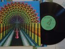 Gabriel Gladstar LP A Garden Song 1973 Private Folk Psych Rare  VG++/Mint-