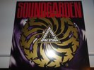 SOUNDGARDEN - BADMOTORFINGER Vinyl LP, NEW