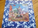 The Rolling Stones  Their Satanic Majesties Request 3D Cover Lp Stereo NPS-2