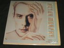Peter Murphy LP Love Hysteria Original Factory Sealed Bauhaus